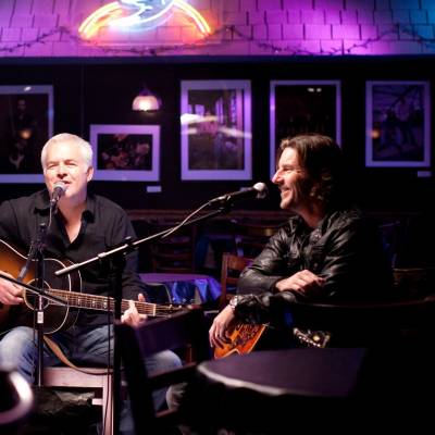 Bluebird Cafe