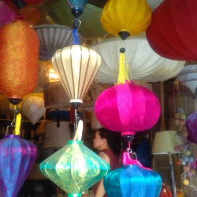 Lanterns