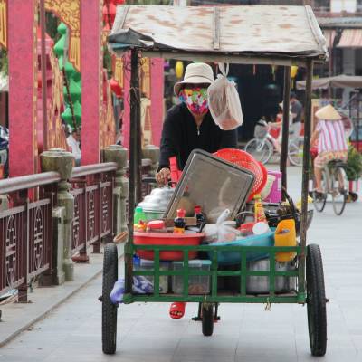 Hoi An