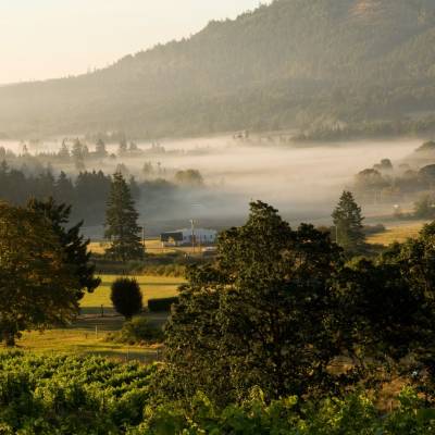 Salt Spring Island