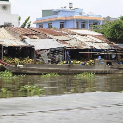 Mekong River