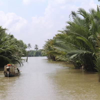 Mekong River