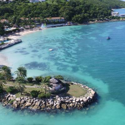 Resort View