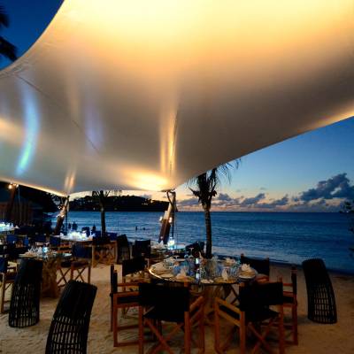 Malabar Beach Club