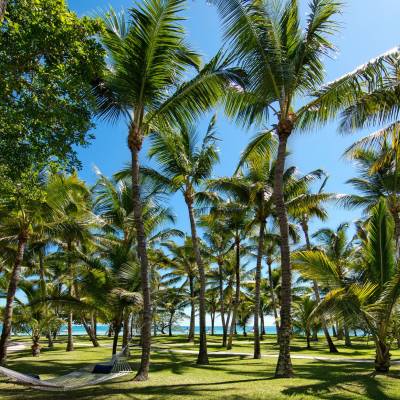 Resort View