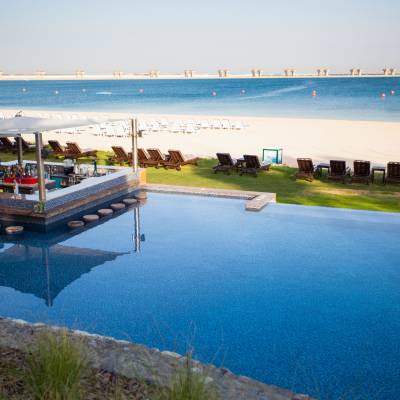 Beachside Pool
