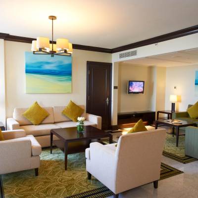 Superior Executive Suite