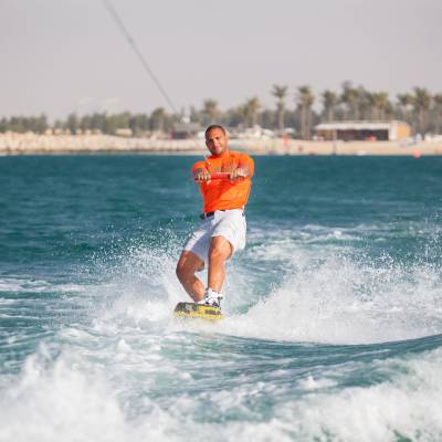 Watersports