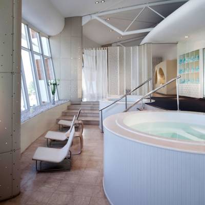 Talise Spa