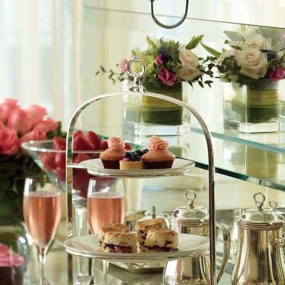 The Langham Club