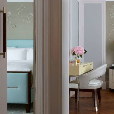 One Bedroom Suite
