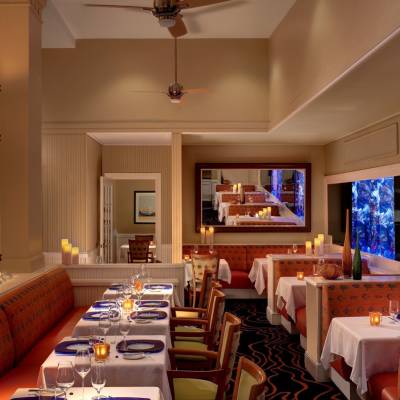 Maritana Grille