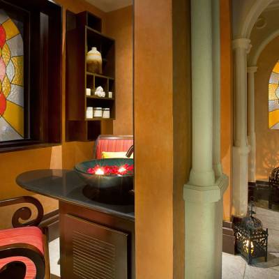 Elixir Spa - Nail Bar