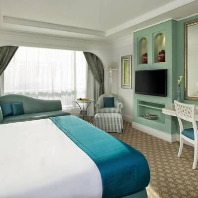 Tower Room