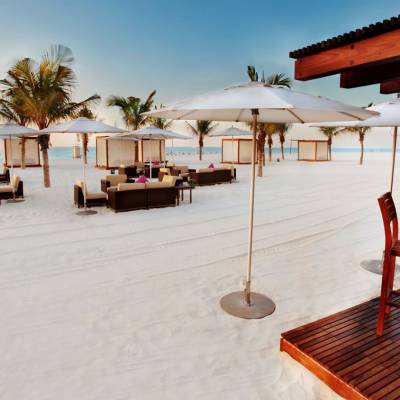 Le Blanc Beach