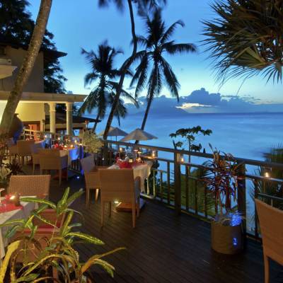 Cocotier Restaurant
