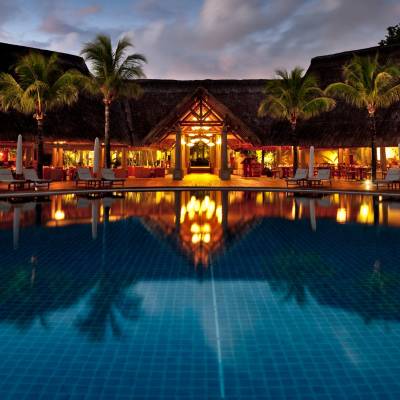 Resort View