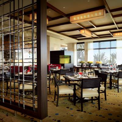 Mosaic Restaurant