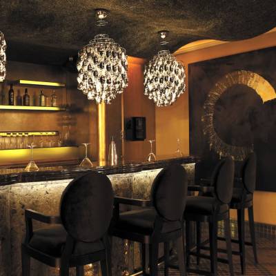 Das Island Private Bar