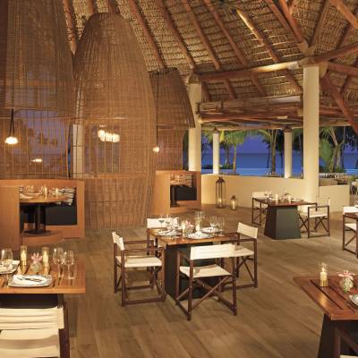 Seaside Grill