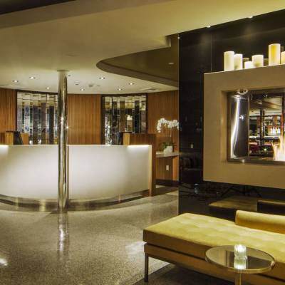 The Grafton on Sunset