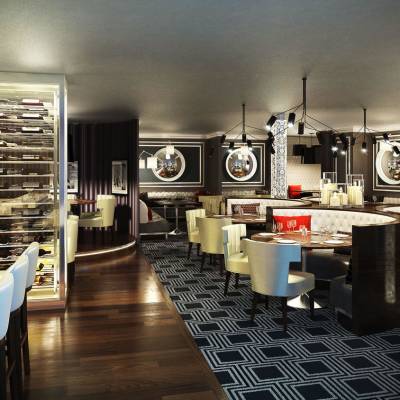 The Grafton on Sunset