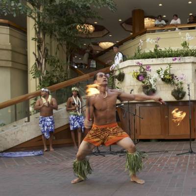 Cultural Activities
