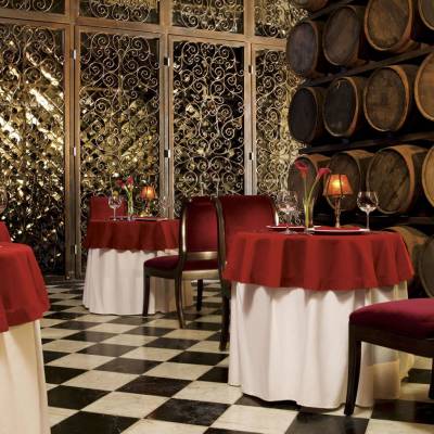 Bordeaux Restaurant