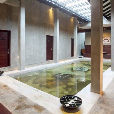 SPA Cenvaree