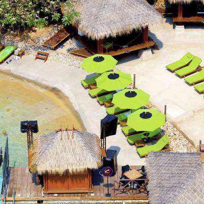 Sunlounger