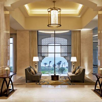 Drawing Room Lobby Lounge
