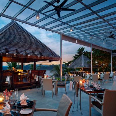 Fisherman's Cove Restaurant