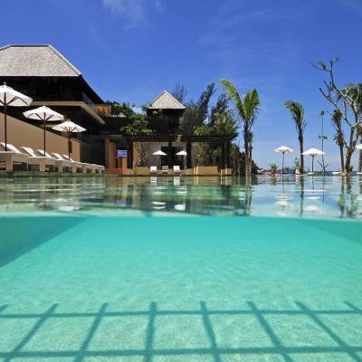 Lap Pool