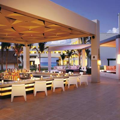 Veranda Restaurant