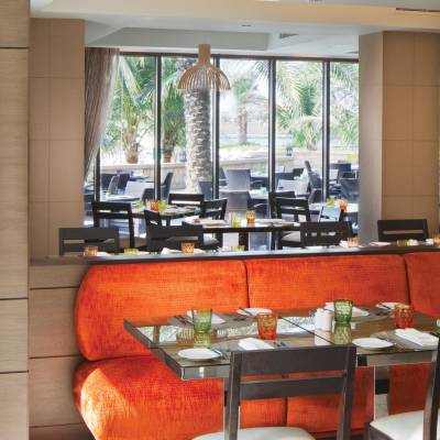 Afya restaurant