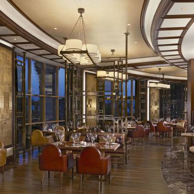 Lexington Grill