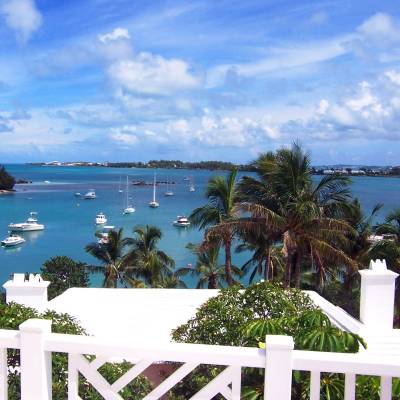 Petite Water View