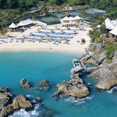 Beach Club