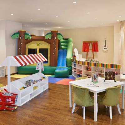 Coco Kids Club