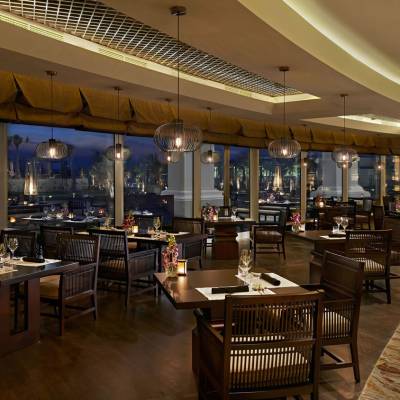 LAO Restaurant