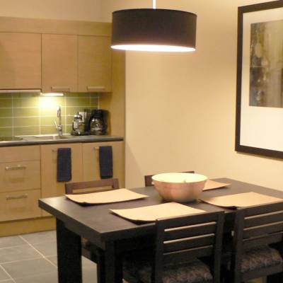 Bedroom Suite