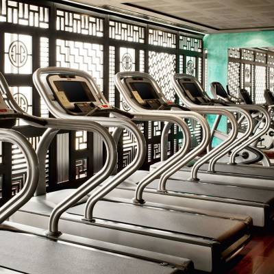 Fitness centre
