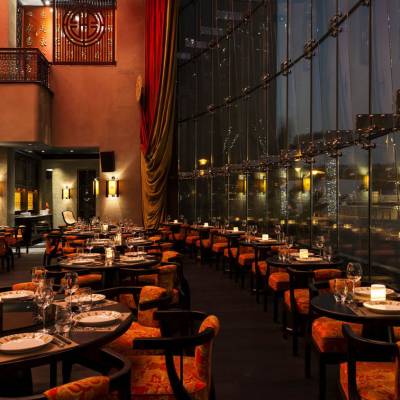 Buddha Bar, Grosvenor House
