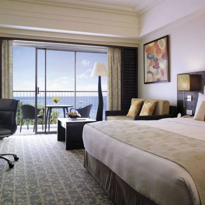 Ocean Wing Panorama Room