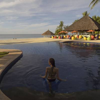 Coast Pool