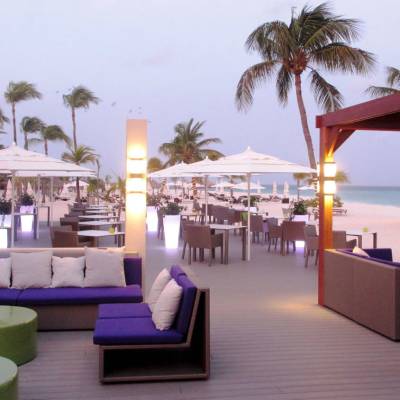 SandBar Lounge