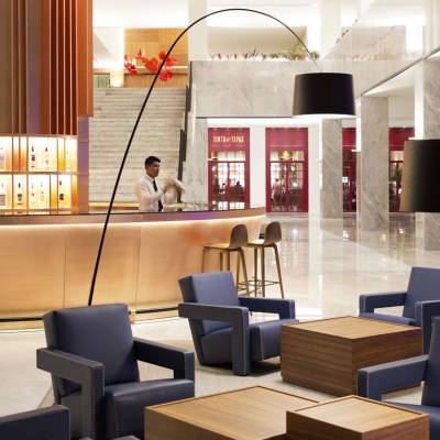 Foyer Lobby bar