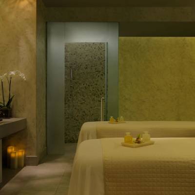 Spa - Couples Treatment Room