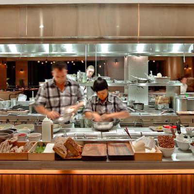 Ka'ana Kitchen