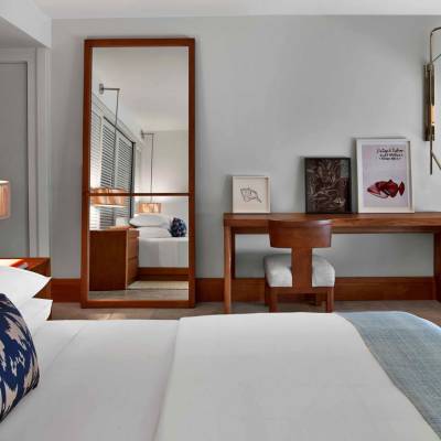 King Room
